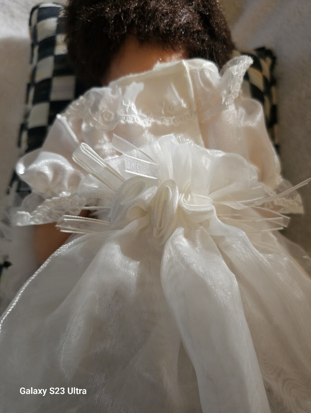 Bride DOLL - Picture 5 of 16